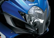 Suzuki GSX-R750